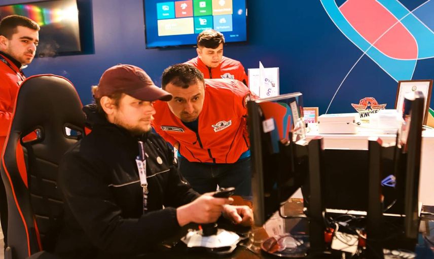 TEKNOFEST ile ilgili dikkat çeken sözler: Kimsenin hayal edemeyeceği seviyelere geldi