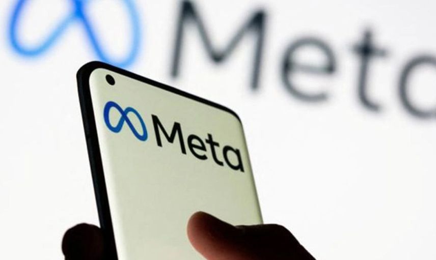 Teknoloji devi Meta'dan İsrail'in dezenformasyon hesaplarına darbe