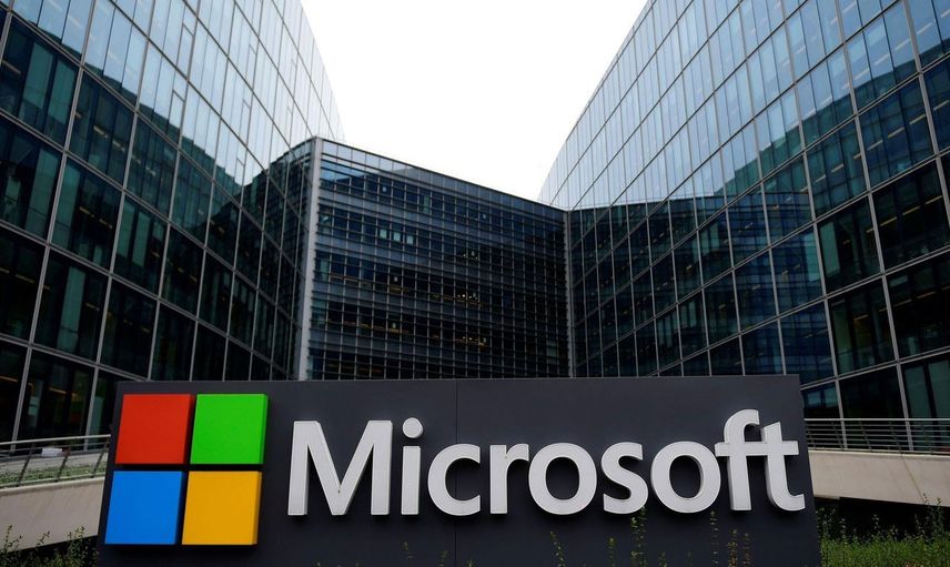 Teknoloji dünyasını sarsan deprem: Microsoft piyasa değeri ilk defa 3 trilyon doları aştı!