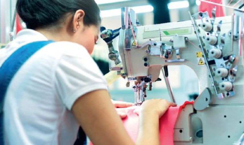 Tekstil Sektöründe Rekor! 28,5 Milyar Dolar İhracat Gerçekleştirildi