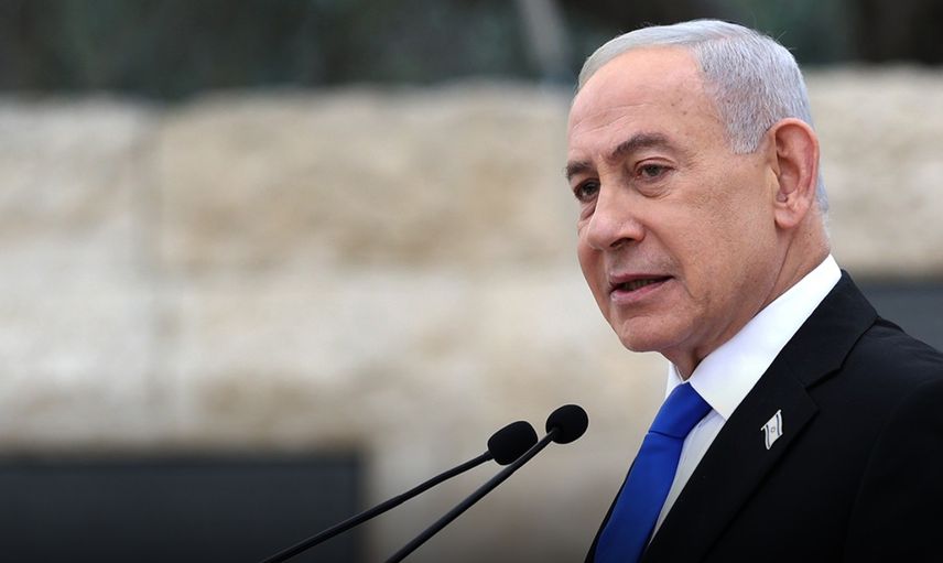 Tel Aviv'de F-35 paniği: Netanyahu Trump ile görüşmek üzere ABD'ye mi gidecek