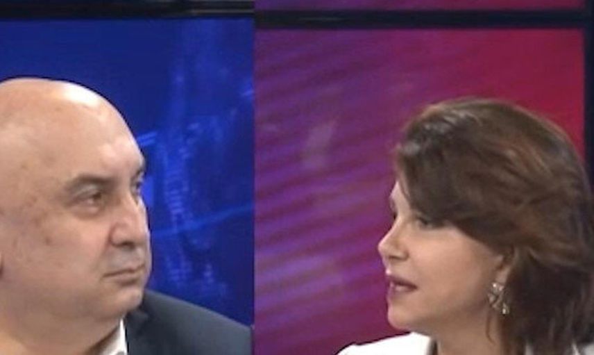 Tele 1'e Sedef Akbaş, FOX'a Selçuk Tepeli İçin Verilen Cezalar Belli Oldu
