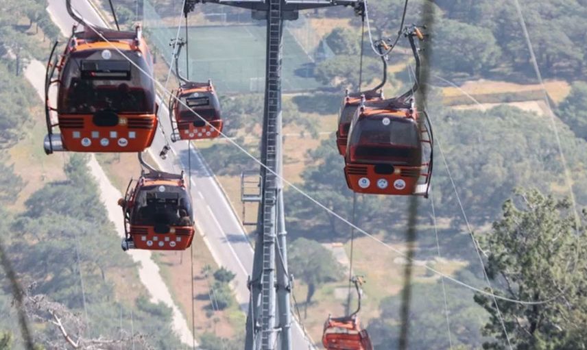 Teleferik kazasında çok sayıda ihmalkârlık var!
