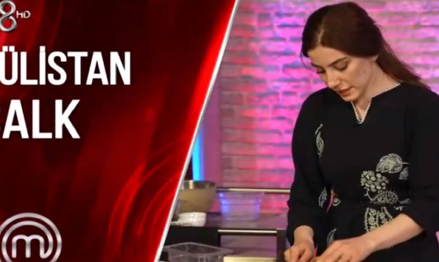 Telefon kullanmayan MasterChef yarışmacısı gülistan kimdir? Nereli ve ne mezunu? Meğer sosyal medya hesabı açmış