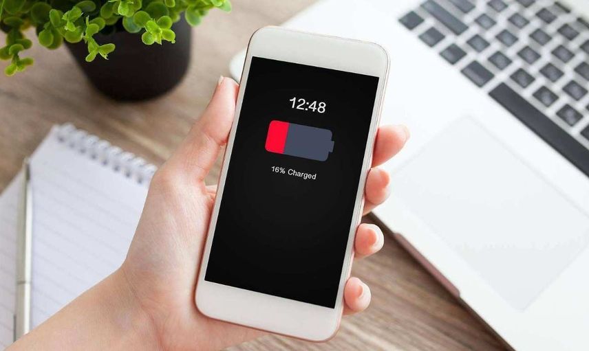 Telefon şarjı çabuk bitiyor  ise işte çözüm önerileri: Android, İphone hızlı biten şarj için çözüm yolları