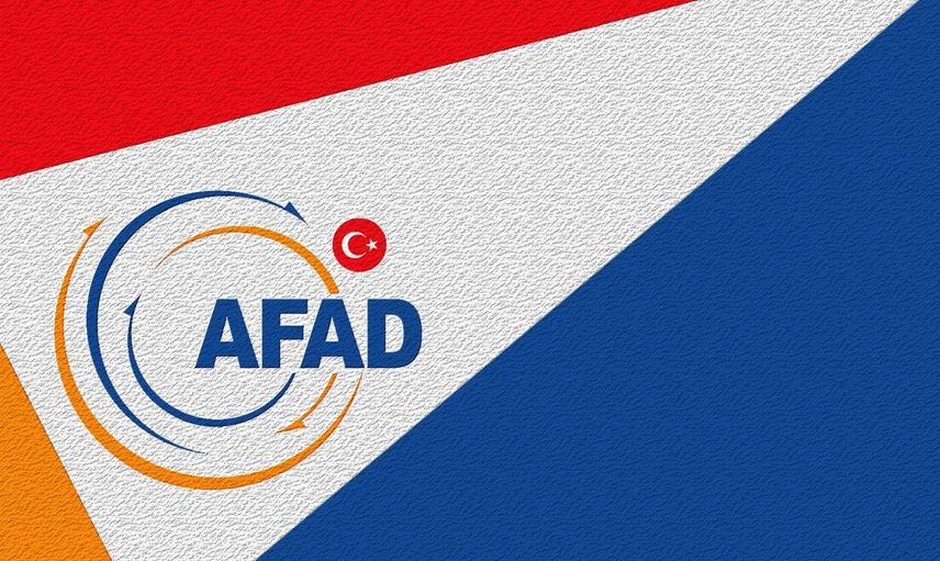 Telefonlara AFAD'dan neden mesaj geldi? AFAD Hayati Uyarı mesajı nedir, hangi iller için geçerli?