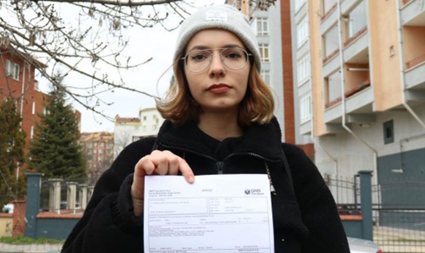 Telefonunu tamire gönderdi, bir daha haber alamadı! Eskişehirli öğrenci tamirciler tarafından mağdur edildi