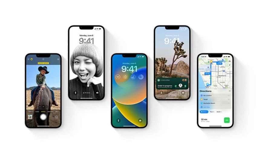 Telefonunuz Apple 7 ise bu kötü haber size! İphone'lara gelen İOS 16 güncellemesi bazı kullanıcıları üzdü! Gelen güncelleme ile Apple kullanıcıları azaldı
