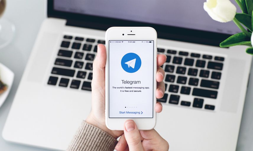 Telegram Nedir, Nasıl Kullanılır?