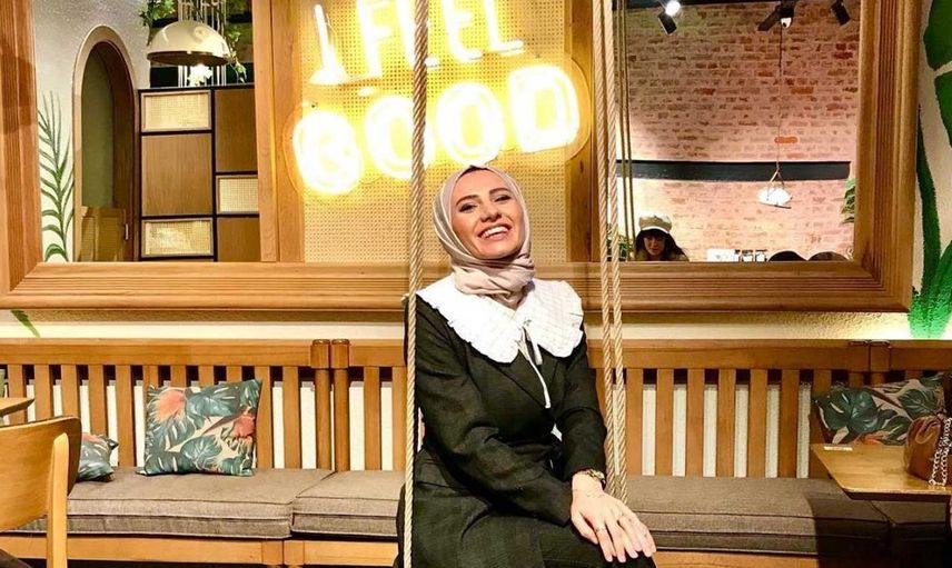 Televizyon yarışmasından tanınan Kübra Ece'nin ölümünde karar açıklandı!