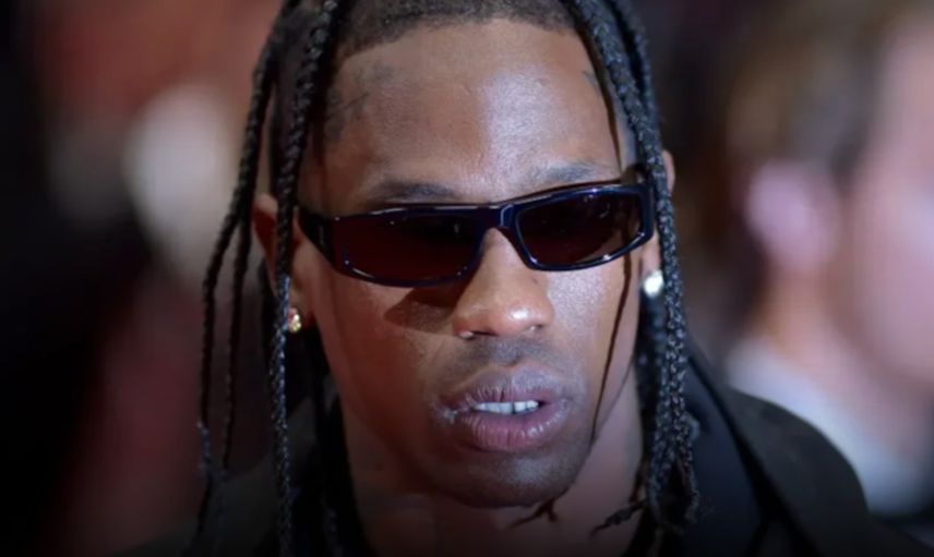 TemaCC Kurucusu Taylan Özcan’dan Travis Scott Açıklaması