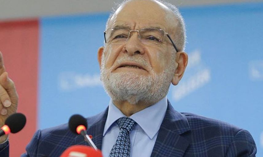 Temel Karamollaoğlu İstanbul Sözleşmesi'ni Sert Eleştirdi