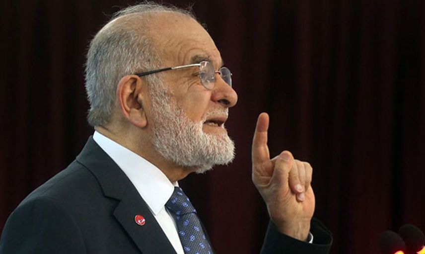 Temel Karamollaoğlu Kimdir?