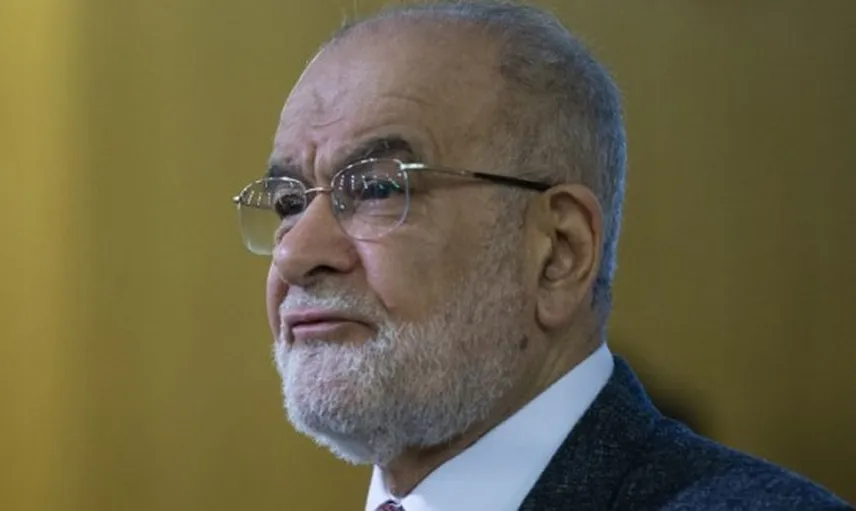 Karamollaoğlu Güldürdü: AK Parti'nin Oy Oranı 20'lere Düştü !
