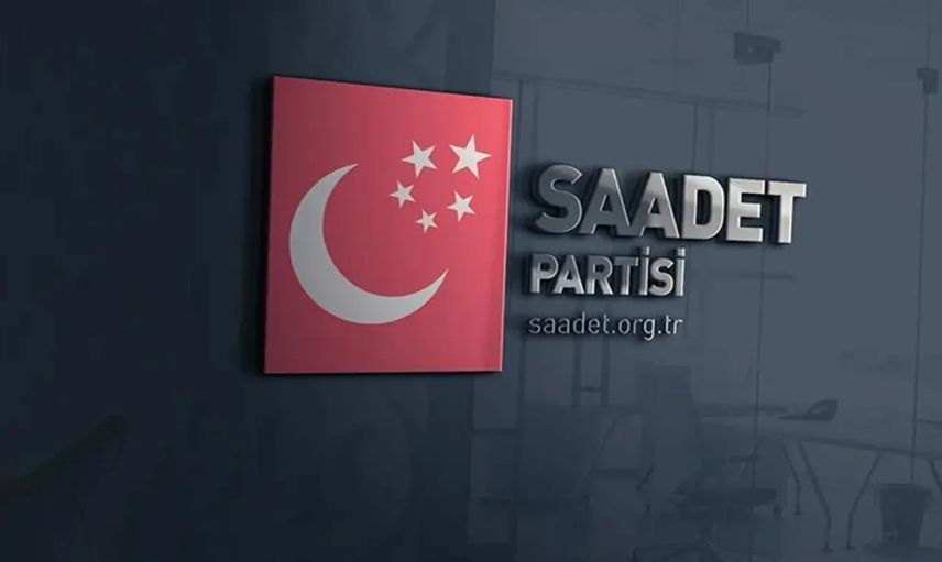 Temel Karamollaoğlu'nun ardından Saadet Partisi'nde büyük değişim: Genel Başkanlık için 5 isim yarışıyor!