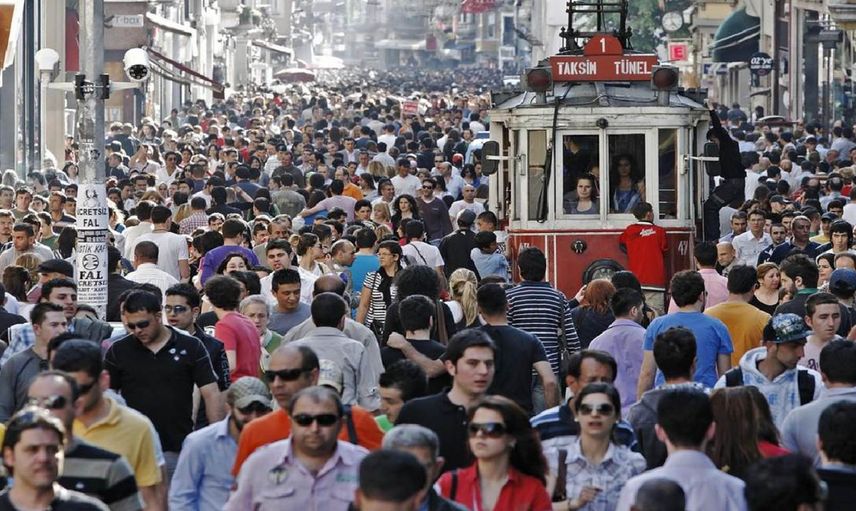 Temmuz ayı işsizlik rakamları açıklandı: İşsizlik geçen aya göre düştü