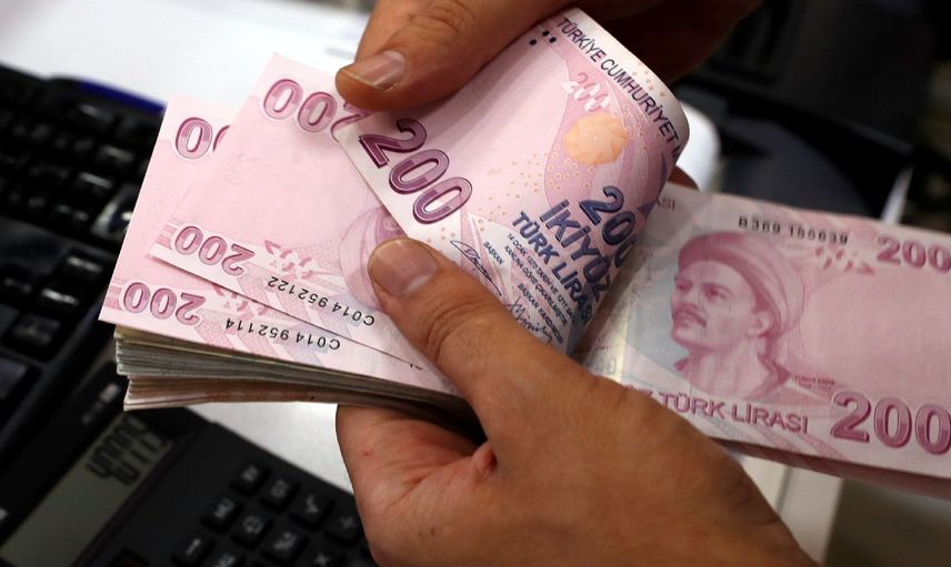 Temmuz ayındaki maaş zamlarını etkileyecek: 2024 emekli ve memur 3 aylık enflasyon farkı ne kadar oldu?
