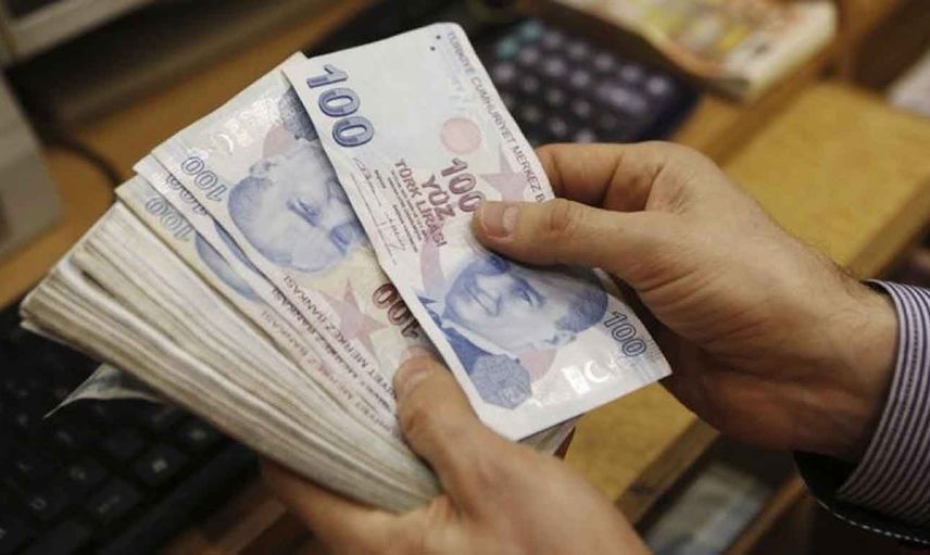 Temmuz maaş zammı için flaş açıklama: Masada iki formül var!