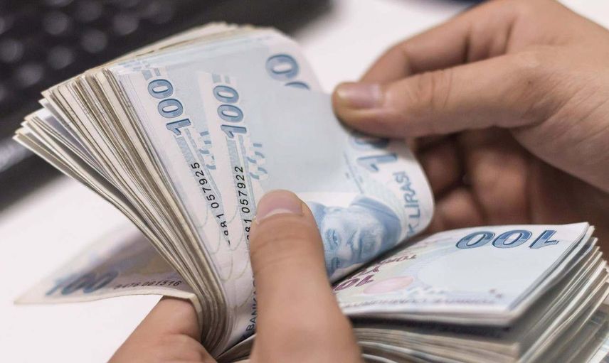 Temmuz zam oranları belli oldu! SSK ve Bağkur memur maaşları arttı! En düşük maaş 8.435 TL oldu