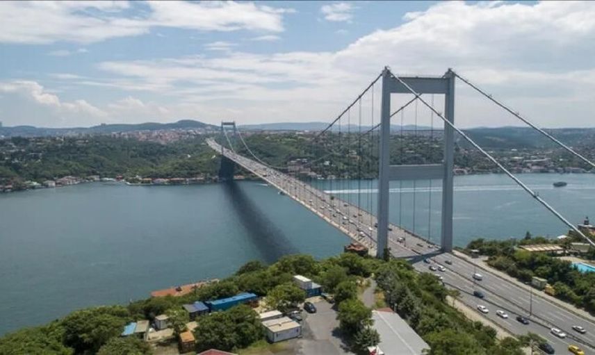 ‘Temmuz Zammı’ İddiası Gündemde! Köprü Geçiş Ücretlerine Yeni Zam Kapıda Mı?