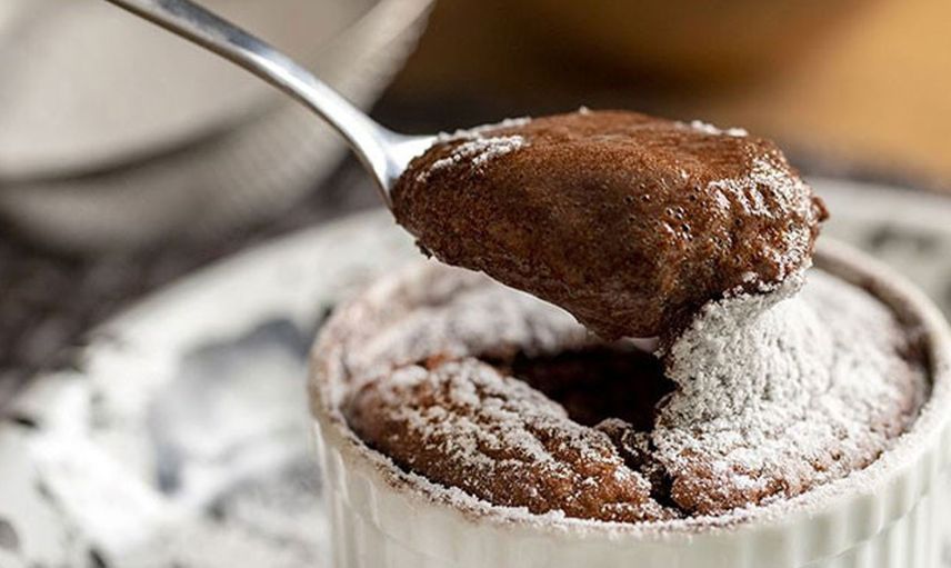 Tencerede sufle nasıl yapılır, malzemeleri nelerdir? En güzel tencerede sufle tarifi