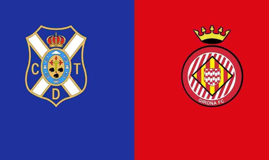 Tenerife Girona Spor Smart şifresiz canlı maç izle - Tenerife Girona İspanya 2. Lig play-off final canlı izle