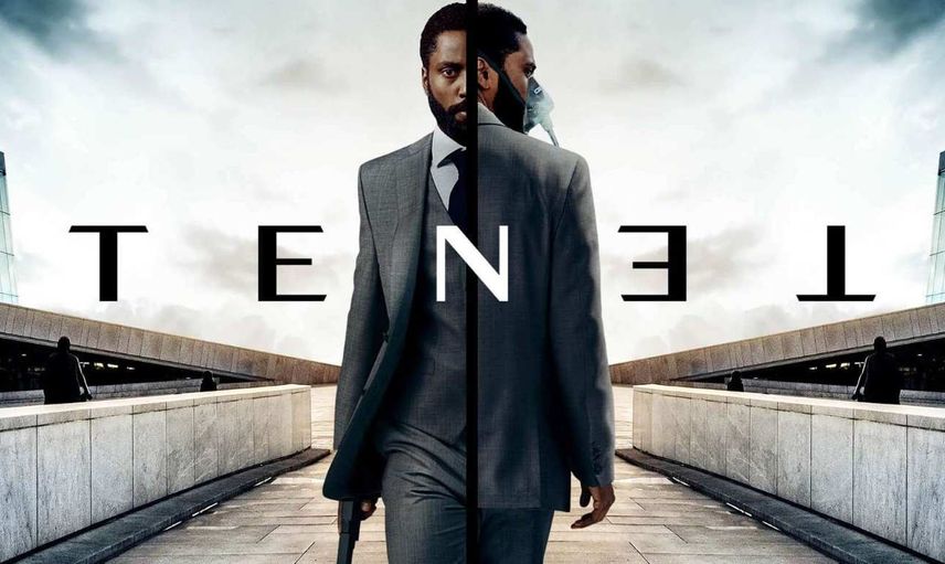 Tenet film konusu ve oyuncuları