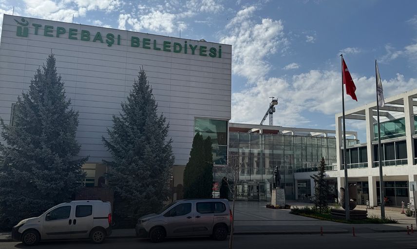 Tepebaşı Belediyesi Soruşturmasında Gözaltı Sayısı 25’e Yükseldi