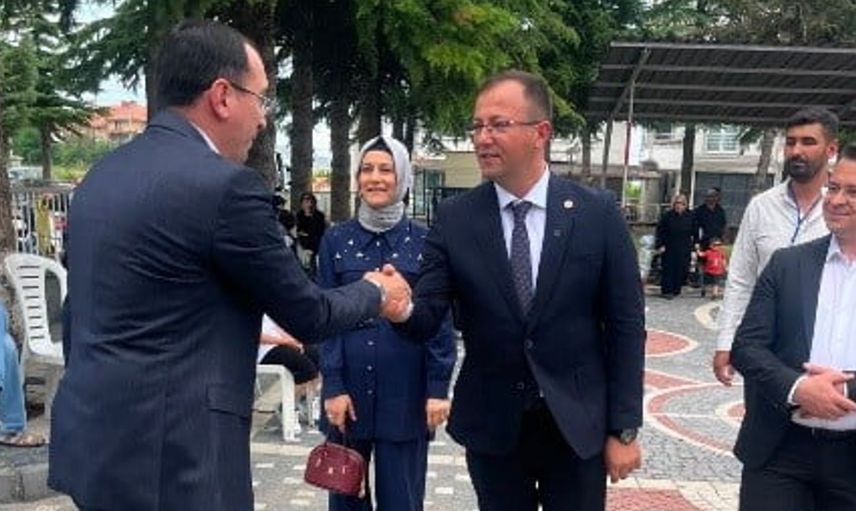 Tepecik yaz şenlikleri başladı