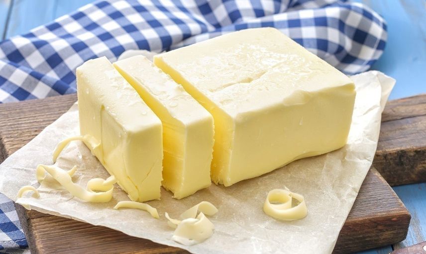 Evde Tereyağı Nasıl Yapılır?