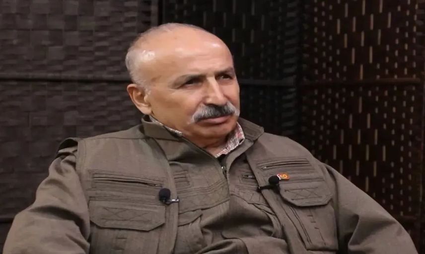 Terör elebaşı Mustafa Karasu: “CHP bu oyları kendi oyları sanmasın!”