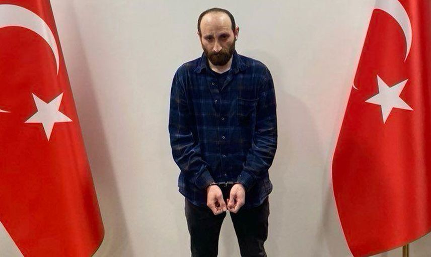 Terör örgütü DHKP-C’ye ağır darbe!