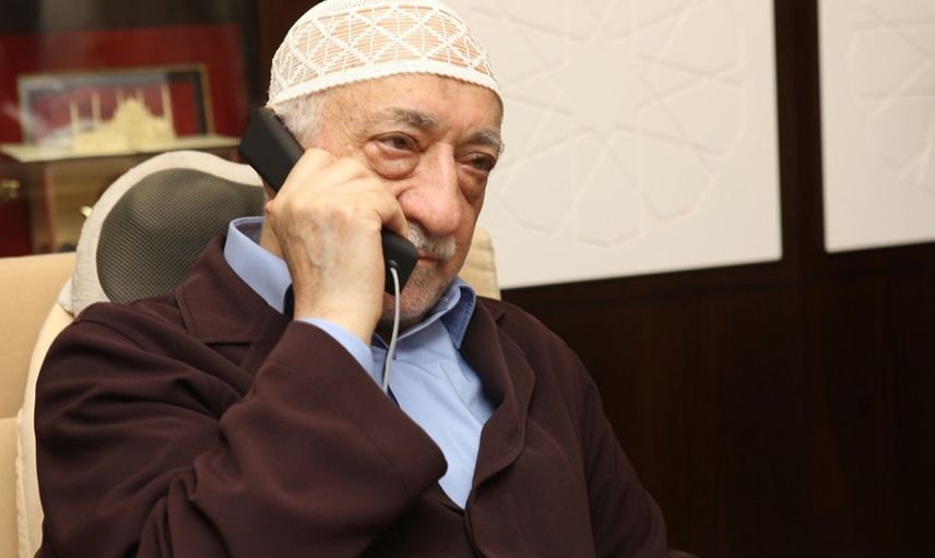 Terör Örgütü PKK ve FETÖ Arasındaki Radar Pazarlığı Ortaya Çıktı