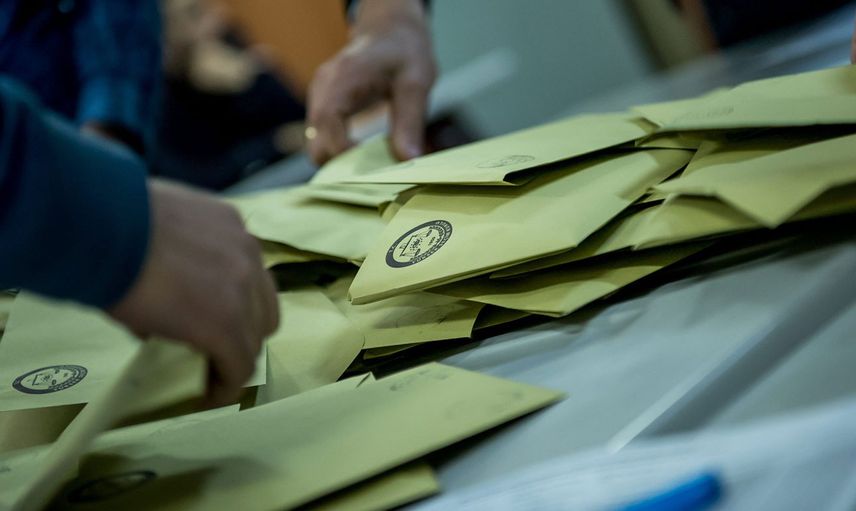 Terör örgütü PKK’dan seçim kararı: Amaçları iktidarı yıkmak