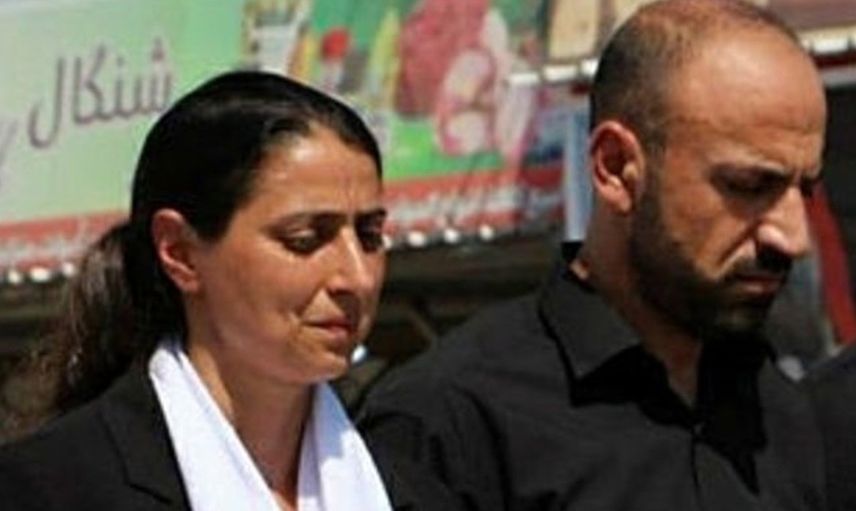 Terör Örgütü PKK'nın Sincar Sorumlusu ‘Dijwar’a SİHA Darbesi