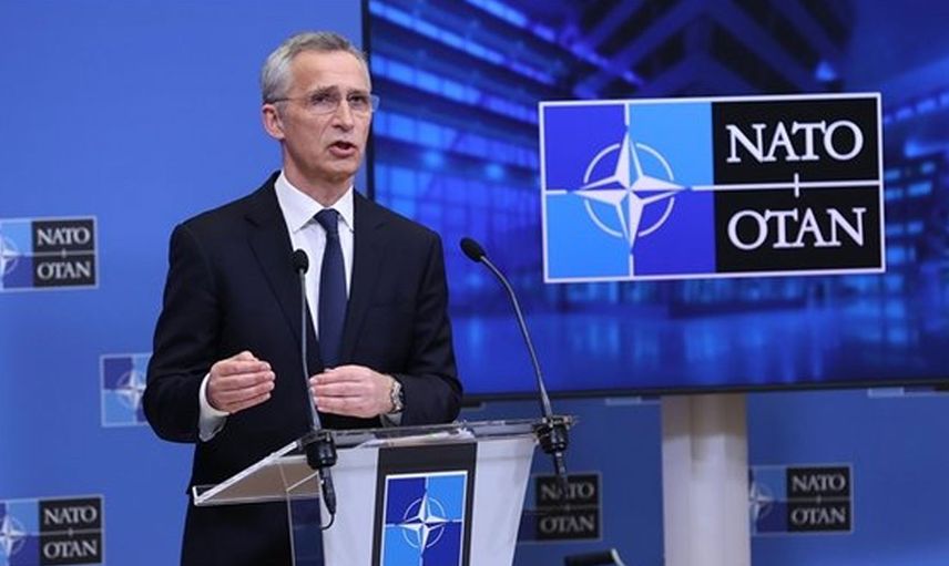 Terör saldırısını kınadılar: NATO ülkelerinden Türkiye açıklaması