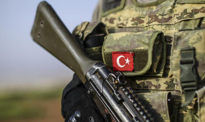 Terör ve Güvenlik Uzmanı Abdullah Ağar: "Bölge Halkı PKK'dan Rahatsız"
