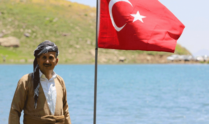 Terör Yok Huzur Var! Böyle Ne Güzelmişsin Hakkari