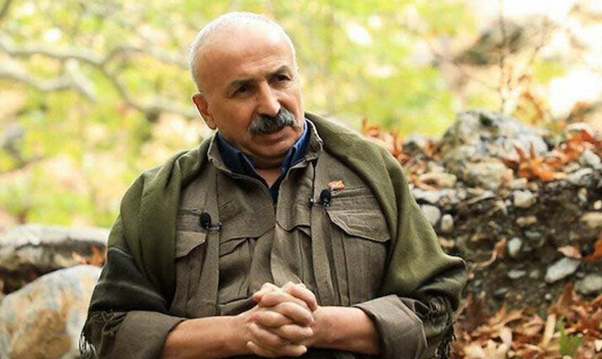 Terörist Elebaşı Mustafa Karasu'dan Açık Açık İttifak Mesajı: CHP'den Saadet'e Hepsi HDP Sayesinde Ayakta