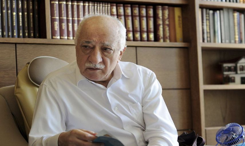 Teröristler köşeye sıkışınca ABD’ye sığındı: FETÖ’nün son gizli planı ifşa oldu