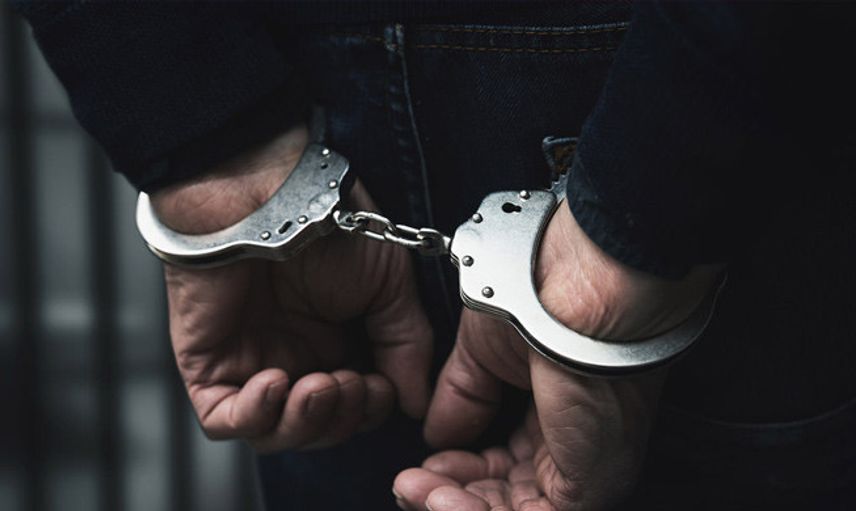 Teröristlere Yardım Ve Yataklık Yapan Çobana Gözaltı