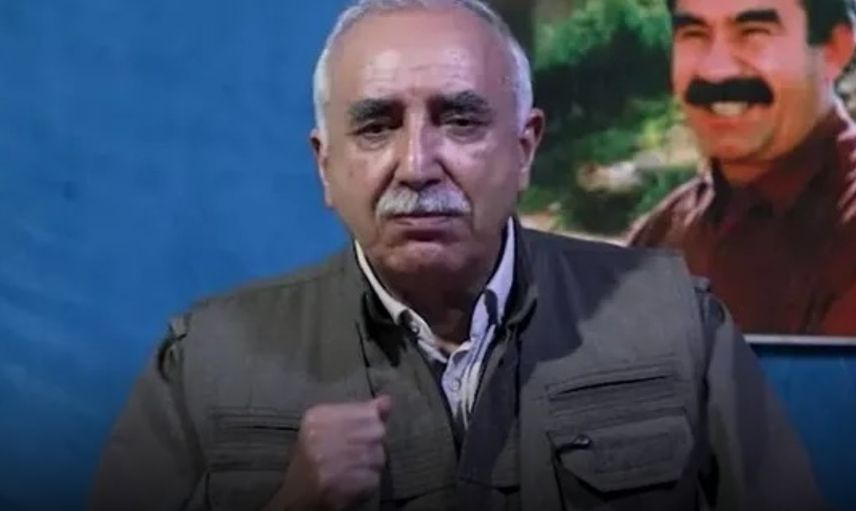 Terörle Mücadelede Kritik Süreç: Karayılan’dan Gerilimi Tırmandıran Açıklama