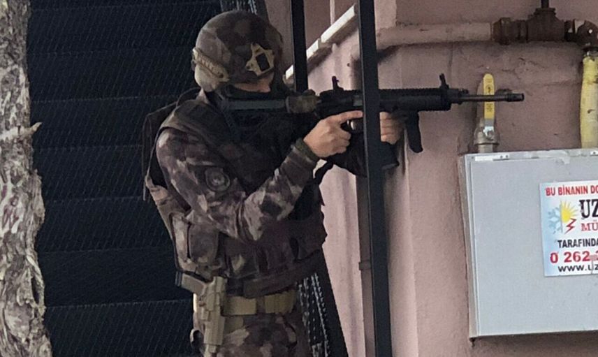 Terörle Mücadelede Son Durum: Son Bir Haftada 95 Terörist Etkisiz Hale Getirildi!