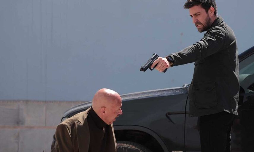 Teşkilat 44. bölümde neler yaşandı? Teşkilat 44. bölüm full izle