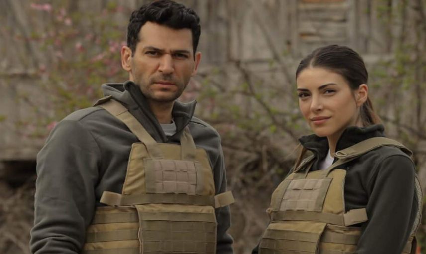 Teşkilat 73. bölüm fragmanı: TRT 1 Teşkilat yeni bölümde neler olacak? Teşkilat dizisi yeni bölüm ne zaman?