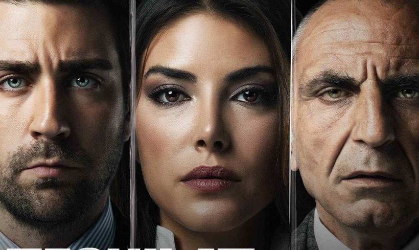 Teşkilat dizisi bitiyor mu? Teşkilat  FİNAL mi yapıyor? Teşkilat sezon finali ne zaman? Teşkilat kaçıncı bölümde final yapacak?