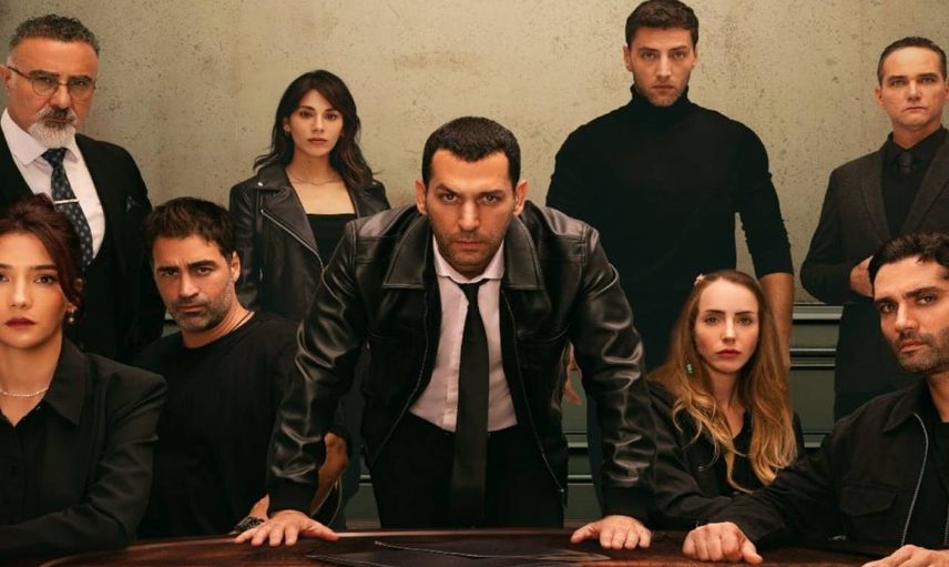 Teşkilat dizisi yeni sezon ne zaman başlayacak? Teşkilat 4. sezon konusu nedir, oyuncuları kimler?