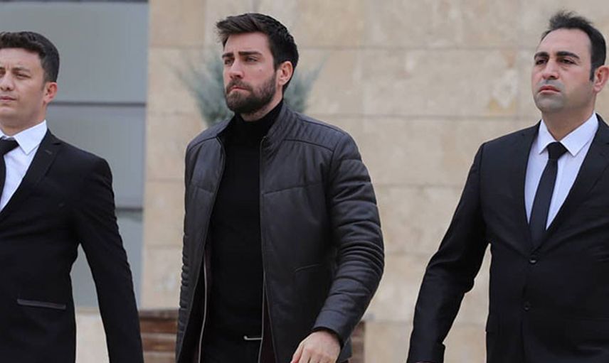 Teşkilat Dizisine Yeni Katılan Oyuncuları Kimlerdir?