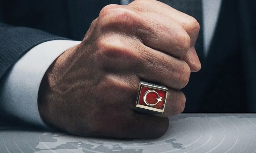 Teşkilat Dizisinin Son Bölüm Fragmanı Yayınlandı! Teşkilat Oyuncuları Kimlerdir?