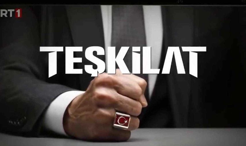 Teşkilat Hulki diziden ayrılıyor mu? Teşkilat dizisinden ayrılan o isim belli oldu! Yeni sezonda yer almayacak isim izleyenleri üzdü